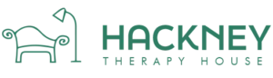 Hackney Therapy House logo