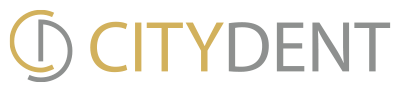 CityDent Istanbul logo