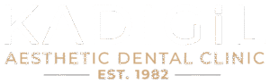 Kadıgil Dental Clinic logo