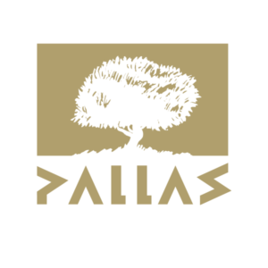Pallas Olive logo